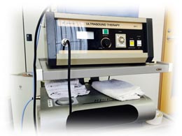 のぞみ整骨院のはり(鍼)・指圧